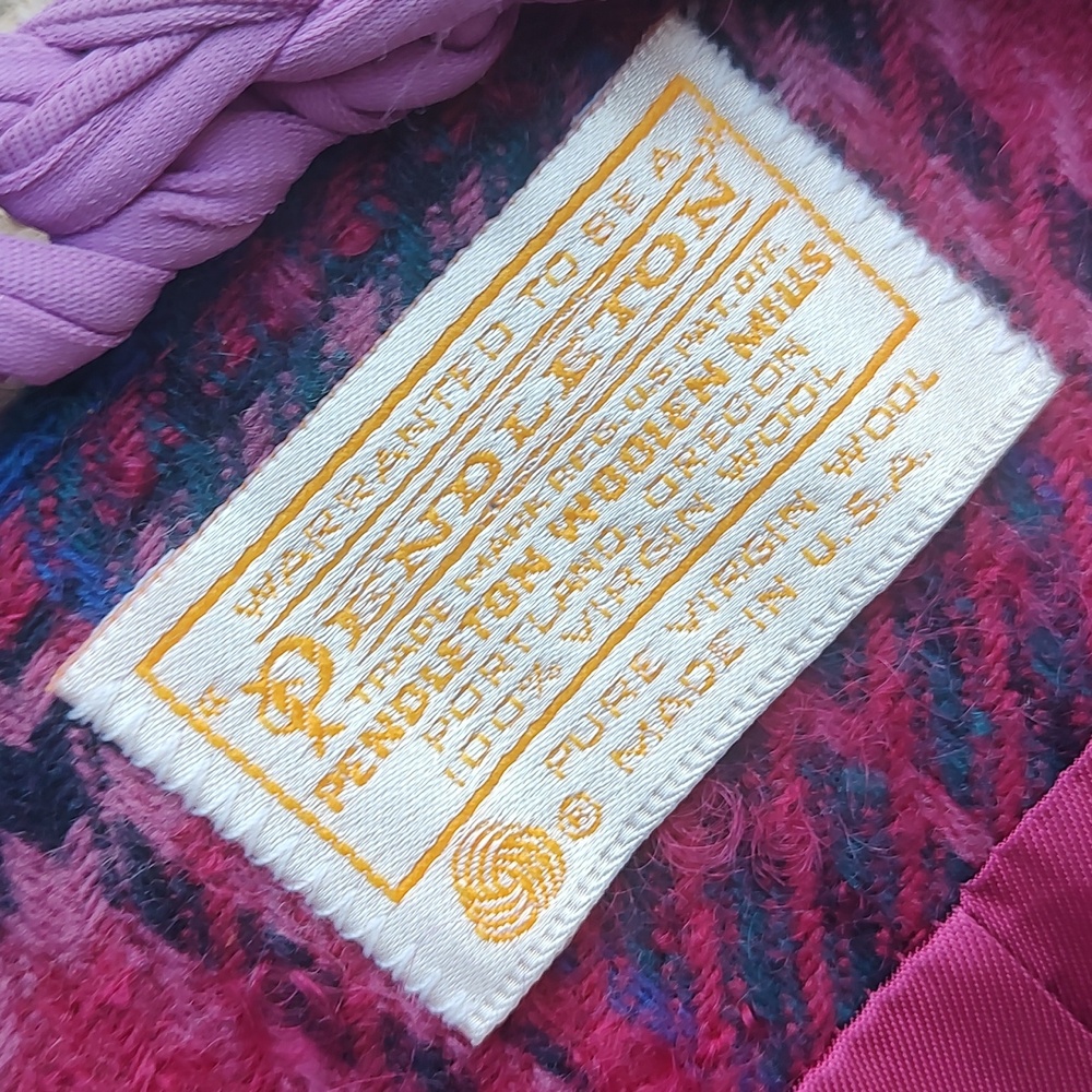 Pendleton Jacket* - image 6